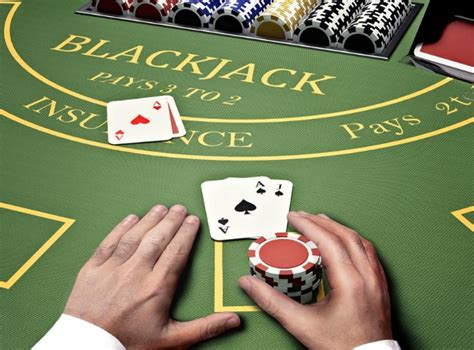 Como Ganar Dinheiro Jugando Blackjack