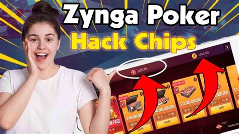 Como Ganhar Fichas Gratis No Zynga Poker