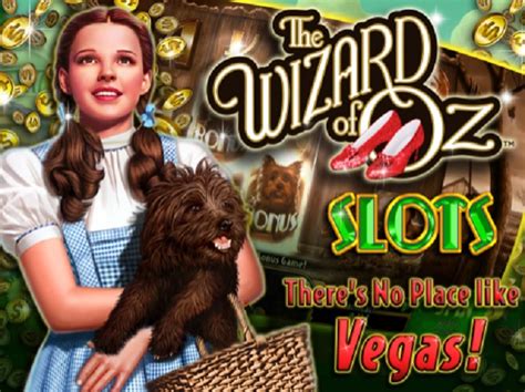 Como Ganhar Zynga Magico De Oz Slots