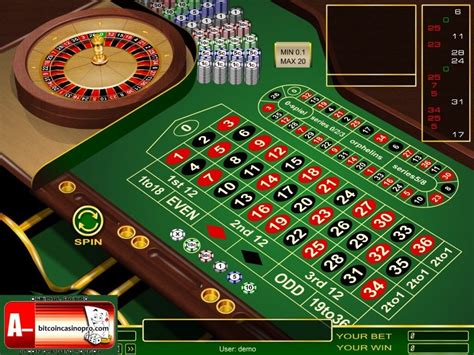 Como Jugar A Roleta De Casino