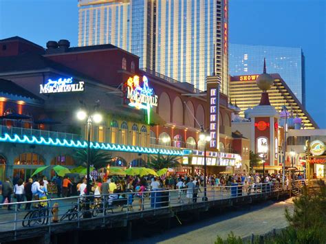 Como Muitos Casinos Permanecem Em Aberto Na Cidade De Atlantic City