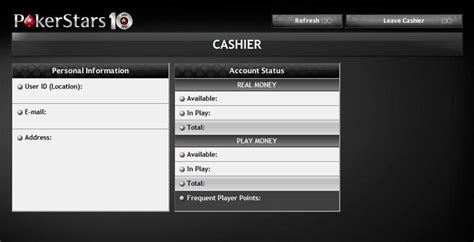 Como Obter Fpp Pokerstars Livre