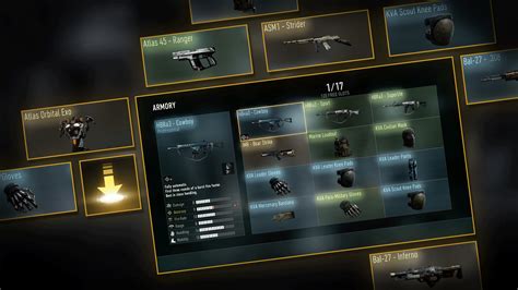 Como Obter Mais Slots No Advanced Warfare