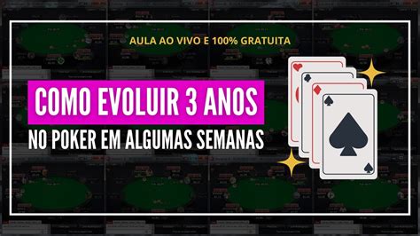 Como Obter Melhor No Poker Ao Vivo