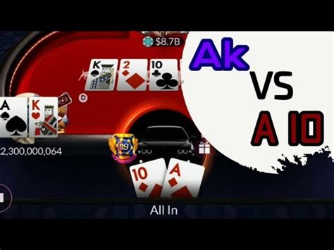Como Obter O Ak 47 No Zynga Poker