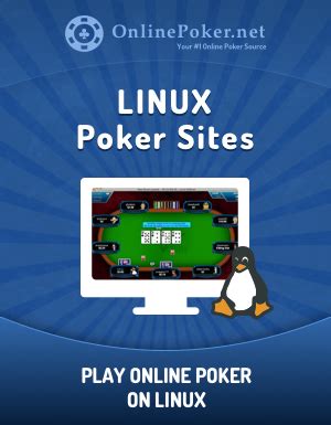Compativel Com Linux Sites De Poker