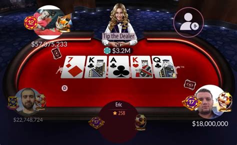 Comprar Fichas De Poker Zynga Filipinas 2024