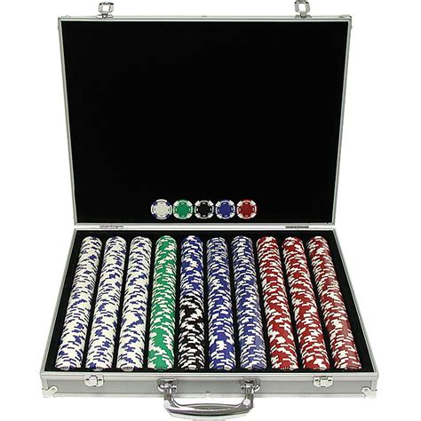 Comprar Pokerist Texas Holdem Chips