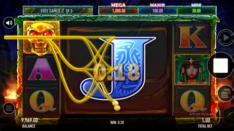 Conquestera Slot Gratis