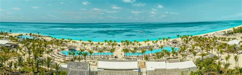 Conrad Bimini Resort Casino Bahamas