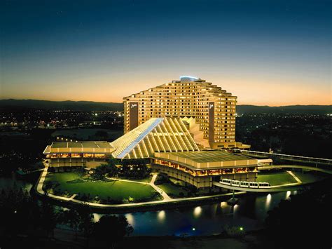 Conrad Jupiters Casino Alojamento Em Gold Coast