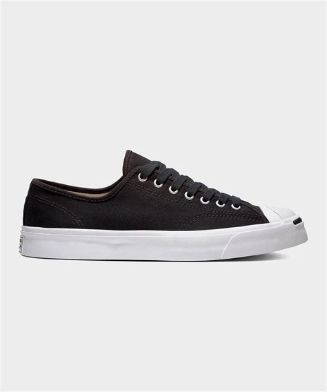 Converse Jack Preto