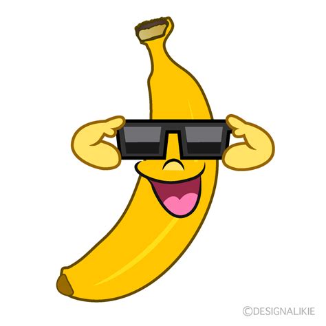 Cool Bananas Bodog