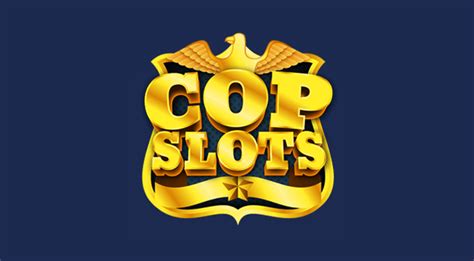 Cop Slots Casino Apk