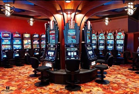 Copperopolis Casino