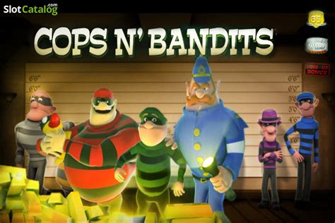 Cops N Bandits Netbet