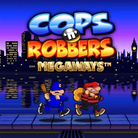 Cops N Robbers Betsul