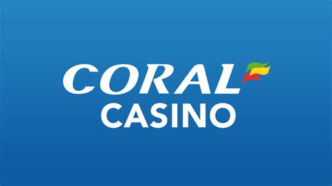 Coral Casino Aplicacao
