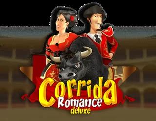 Corrida Romance Bodog