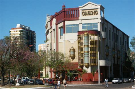 Corrientes Casino