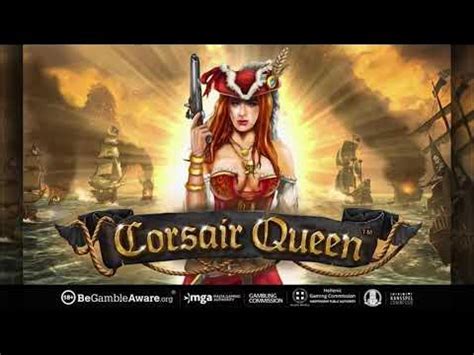 Corsair Queen 1xbet
