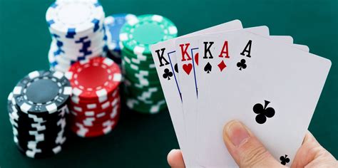 Cortica De Poker De Casino