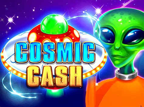 Cosmic Cash Brabet