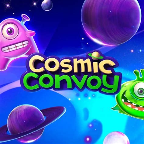 Cosmic Convoy Review 2024