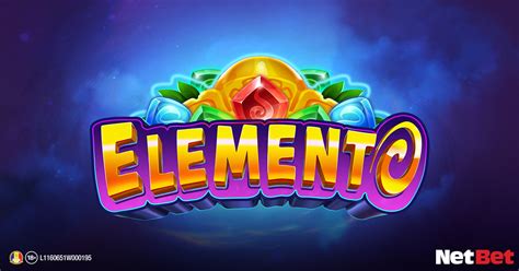 Cosmic Elements Netbet