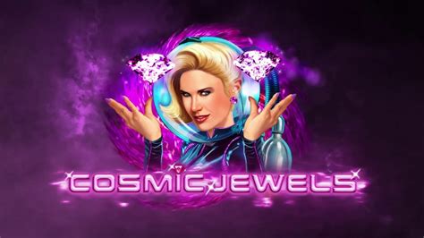 Cosmic Jewels Betano