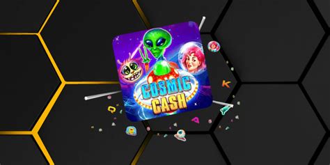 Cosmic Pop Bwin