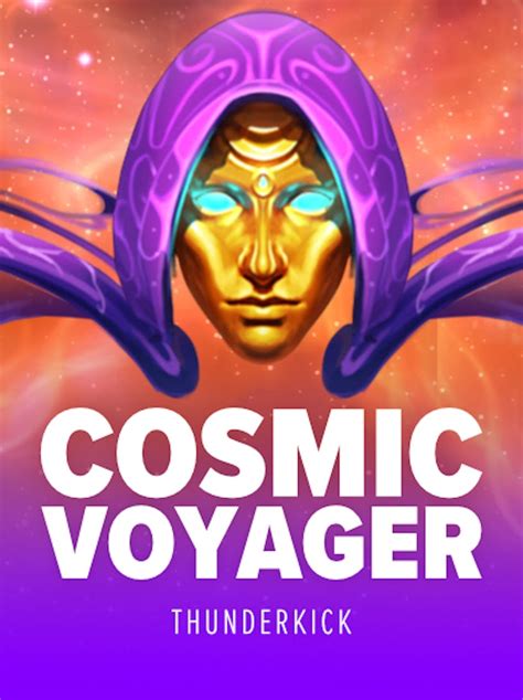 Cosmic Voyager Betfair