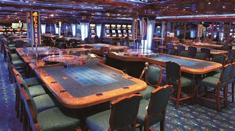 Costa Casino Mil Ilhas