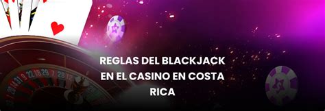 Costa Rica Blackjack