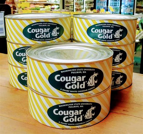 Cougar Gold Review 2024