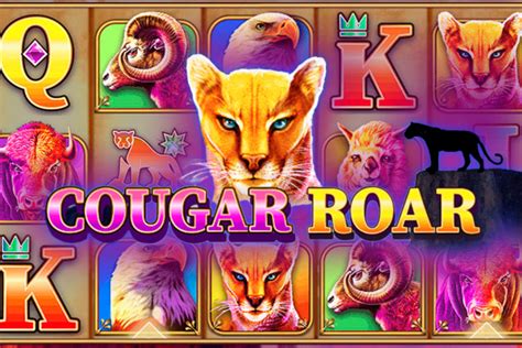 Cougar Roar 1xbet