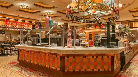 Council Bluffs Casino Buffets