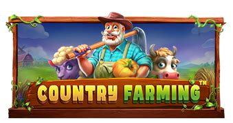 Country Farming Bwin