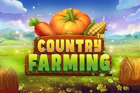 Country Farming Netbet