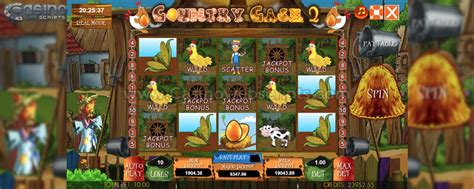 Country Jackpots Bounty 888 Casino