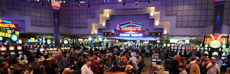Coushatta Casino Concertos 2024