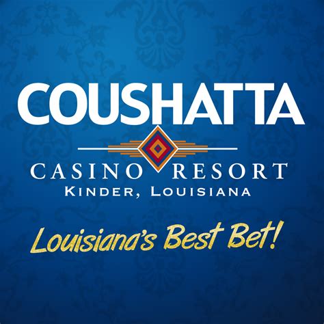 Coushatta Casino Resort Concerto De Estar