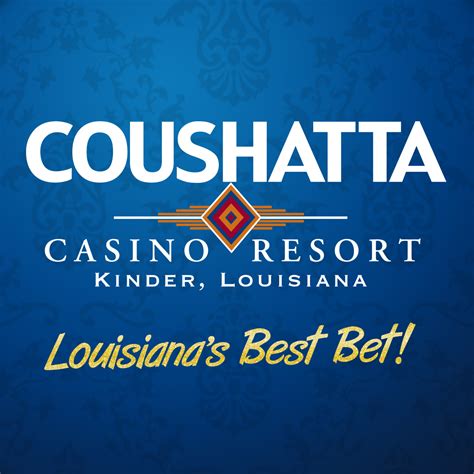 Coushatta Resort Casino Bingo