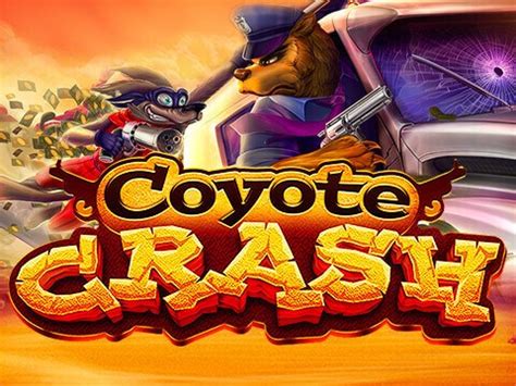 Coyote Crash Brabet