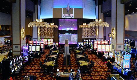 Coyote Valley Casino De Emprego