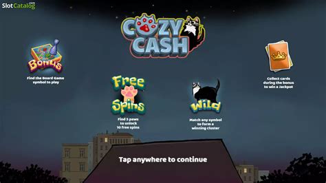 Cozy Cat Cash Bet365