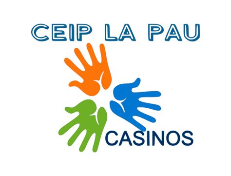 Cp La Pau Casinos