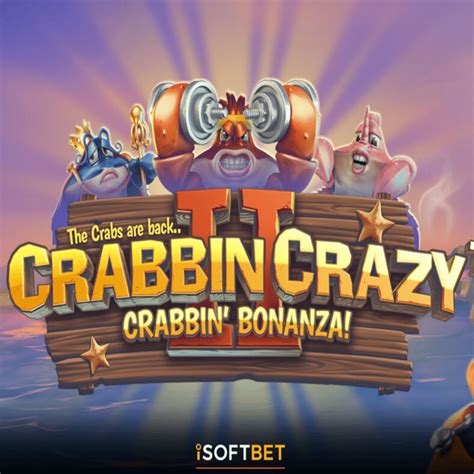 Crabbin Crazy 2 Betsul