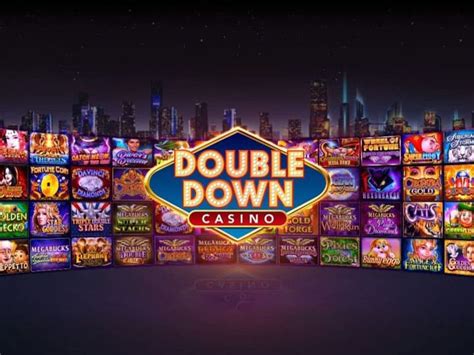 Crack Doubledown Casino