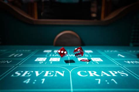 Craps Aposta De Desacordo Calculadora